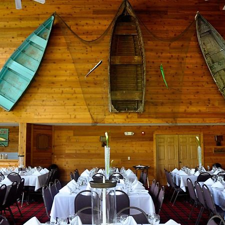 The Lodge At Crooked Lake Siren Restaurant photo